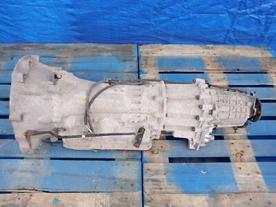 Infiniti G37S 2009-2013 AWD transmisión automática de 7 velocidades + caja de transferencia 178 k Foto 1 de 4