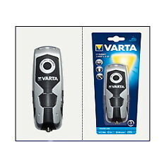 Осветительные приборы для рабочих мест Varta