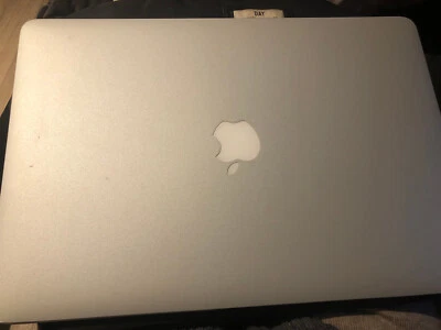 macbook pro 15 retina - Photo 1/4