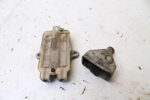 Yamaha Moto 4 225 YFM225 1986 cable de freno delantero bloque divisor carcasa conjunta - Imagen 1 de 8