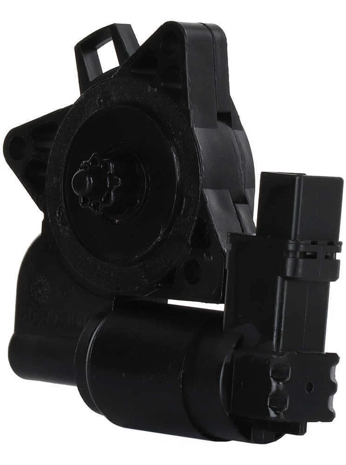 Power Window Motor fits 2012-2015 Ram C/V  CARDONE REMAN - Image 1 of 4