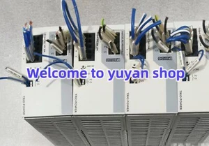 1pc USED TRIO-PS-2G/3AC/24DC/20 2903155 Power Supply TESTED #WD10 - Bild 1 von 4