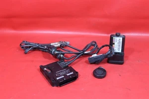 2007 HARLEY-DAVIDSON DYNA LOW RIDER FXDL ECM TSSM FOB O2 SENSORS ANTENNA SET - Picture 1 of 13