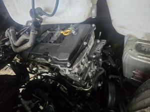 TOYOTA COROLLA HYBRID MK12 ENGINE 2ZR-FXE ENGINE 1.8 PETROL HYBRID Spares - Picture 1 of 3