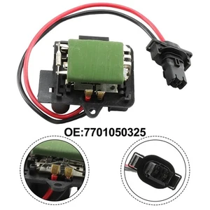 Replacement Part Blower Resistor Direct Replacement Robust Construction - Picture 1 of 12