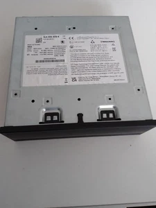 Original Multimedia Steuergerät SKODA VW SEAT AUDI 5LA035820K - Bild 1 von 3