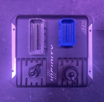 AEM 7100 Infinity ECU - Image 1 of 2