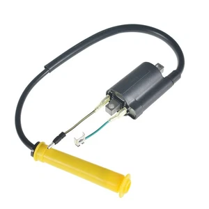 ATV NEW 1999-2006 For Honda Sportrax 400 TRX400EX Ignition Coil & Spark Plug - Foto 1 di 8