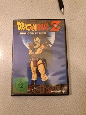 DragonBall Z DVD Collection Nr.3 - Folge 9-12 | Anime DVD | gut - Bild 1 von 4