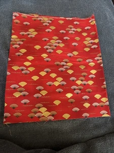 Robert Kaufman Fabric “ Imperial Collection” metallic gold (12’lx44’w) - Picture 1 of 5