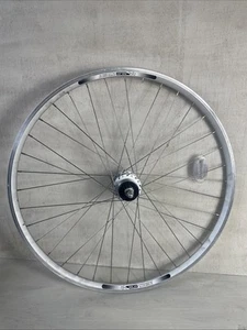XLC 700c Internal Hub 1.3 SRAM Wheel - Picture 1 of 6