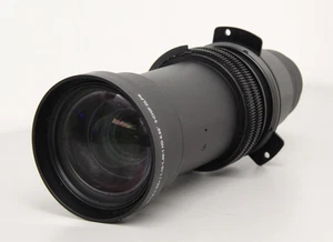 Christie Roadster Lens 118-100111-01 ILS 1.25-1.6:1 SX+/1.16-1.49:1 HD 0.95'' - Picture 1 of 9