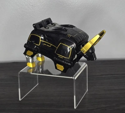 Power Rangers Wild Force Bison Wild Zord! Gaoranger GaoBison! Leer descripción!! Foto 1 de 4