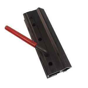 Base extra unidireccional para plantilla de molienda Wolverine - lado izquierdo - Imagen 1 de 1