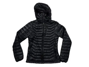 Marmot Quasar Hoody Jacke Schwarz Herren Small - Bild 1 von 9