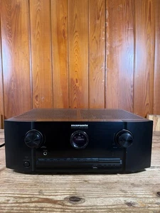 Marantz SR5006 - 7.1 Ch HDMI Network Home Theater Surround Sound Receiver Stereo - Picture 1 of 10