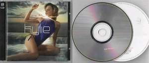 KYLIE MINOGUE "Light Years" LTD ED AUSSIE TOUR 25Tk 2CD SET w/11 BONUS MIXES - Picture 1 of 3