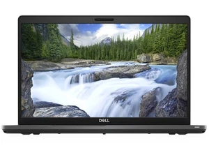Dell Latitude 5500 NB i5-8265U 1.6GHz - Picture 1 of 4