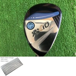 DUNLOP XXIO 2024 H5 Utility / Ladies 5u 25 Deg / Flex A / XXIO MP1300L Exc - Picture 1 of 10
