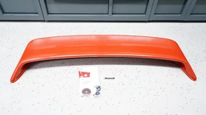Genuine BMW E36 M3 Coupe GT Class 2 Rear Wing LTW Lightweight - Picture 1 of 13