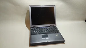 Nec Versa LX zum herrichten oder als Ersatzteil Vintage Rarität Windows 95 - Photo 1/10