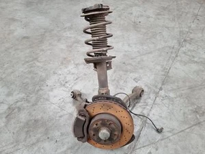 MERCEDES C CLASS W204 07-15 DRIVERS FRONT RIGHT SUSPENSION LEG A2043233000 - Imagen 1 de 10