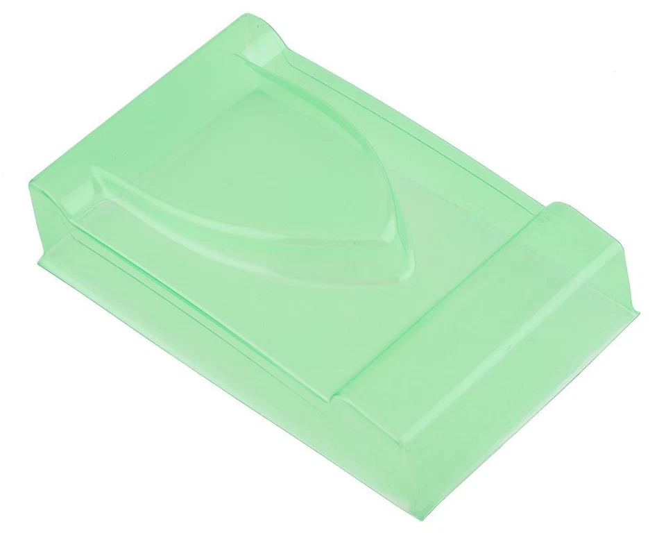 Custom Works Eldora Sprint Hood (Clear) [CSW9132] - Image 1 of 2