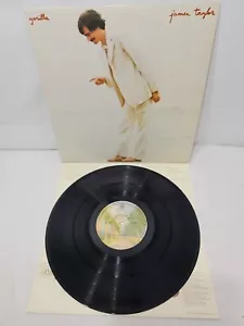 JAMES TAYLOR GORILLA BS-2866 LP VINYL RECORD (D3) - Imagen 1 de 4