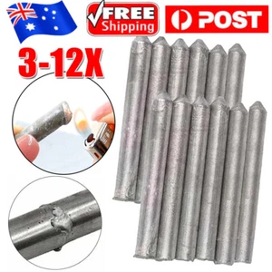 3-12X Low Temperature Universal Welding Rod Welding Electrode Aluminum Rod Set - Picture 1 of 16