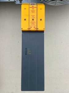 Baumüller BUB 622 , BUB622-100-54-E , ballast unit - Picture 1 of 3