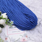 Medium Thickness Hollow Summer Crystal String Crystal Crochet Thread String Wool