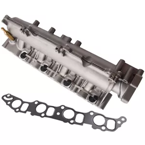 Air Intake Manifold for Holden Astra AH Vectra ZC 1.9 16V 55206459 55190238 - Picture 1 of 11