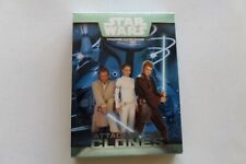 Star Wars Attack of the Clones Trading Card Game