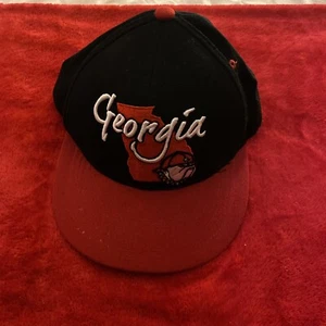 georgia bulldogs hat nike - Picture 1 of 6