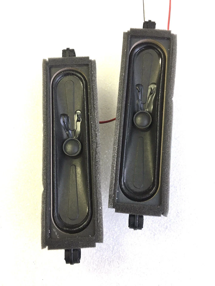 Altavoz TV Hitachi LE49S508  Foto 1 de 1