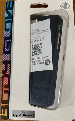 Funda Cuerpo Guante Teléfono iPhone 6-Nueva-ENVÍO N 24 HORAS Foto 1 de 3