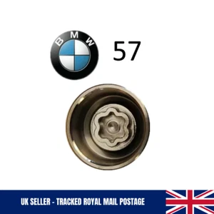 BMW New Locking Wheel Nut Key Number 057 - Picture 1 of 2