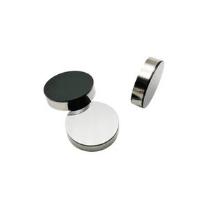 3/8" RNGN0904 - Inserto de torneado de torno compuesto CBN para hierro fundido - Imagen 1 de 6
