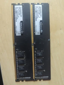 Team Group 8x2 16gb DDR4 ram Kit - Picture 1 of 2