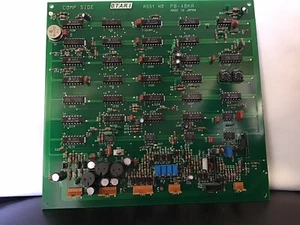 Otari MX-70 Reel to Reel 16-channel 1” Tape Machine CAPSTAN CONTROL PB-48KA. - Picture 1 of 6