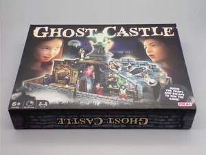 Ghost Castle Brettspiel - Bild 1 von 1