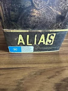 Alias The Complete Collection Seasons 1-5 + Rambaldi Artifact Box JJ Abrams - Picture 1 of 15