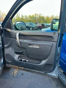 10 11 12 13 GMC SIERRA 1500 Front Door Trim Panel Right - Picture 1 of 1