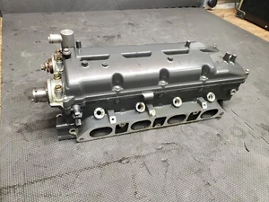 OEM Yamaha Starboard Cylinder Head Assy 6AW-11120-00-9S 6AW-W009C-00-9S - Bild 1 von 16