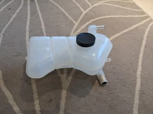 Ford Fiesta MK3 RS Turbo / RS1800 Coolant Reservoir - Picture 1 of 4