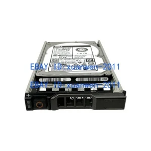 VTHDD DELL 1.8TB SAS 2.5" 12Gbps 10K RPM HDD HUC101818CS4204 0VTHDD - Afbeelding 1 van 4