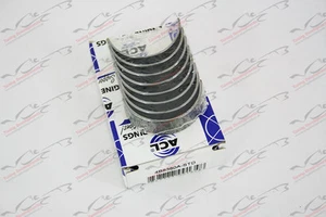 ACL Big End Conrod Bearing Set For Toyota Starlet GT EP82 EP91 Glanza 5EFTE - Picture 1 of 1