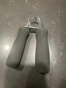Heavy Strength Exercise Gripper Hand Grippers Grip Forearm Wrist Grips lbs - Picture 1 of 2
