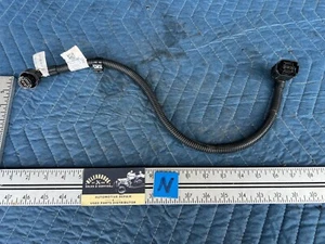 2011-2017 BMW X3 F25 Engine Valvetronic VVT Wire Wiring Harness OEM #2323EM - Picture 1 of 10