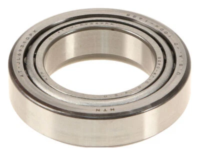 Para 1985-1990 Dodge Ramcharger rolamento de roda dianteiro interno 31974XJTZ 1986 1987 - Imagem 1 de 2